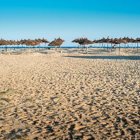 Le Royal Hammamet Hotel Yasmine Buitenkant foto