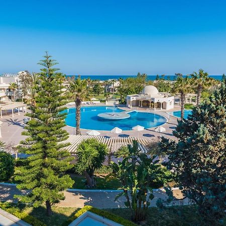 Le Royal Hammamet Hotel Yasmine Buitenkant foto