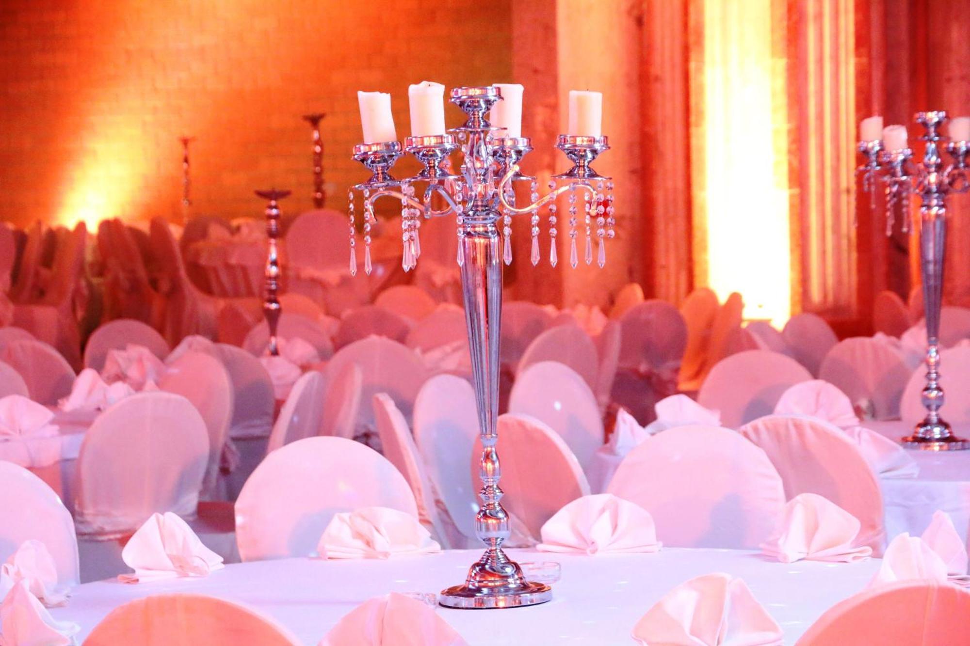 Le Royal Hammamet Hotel Yasmine Buitenkant foto