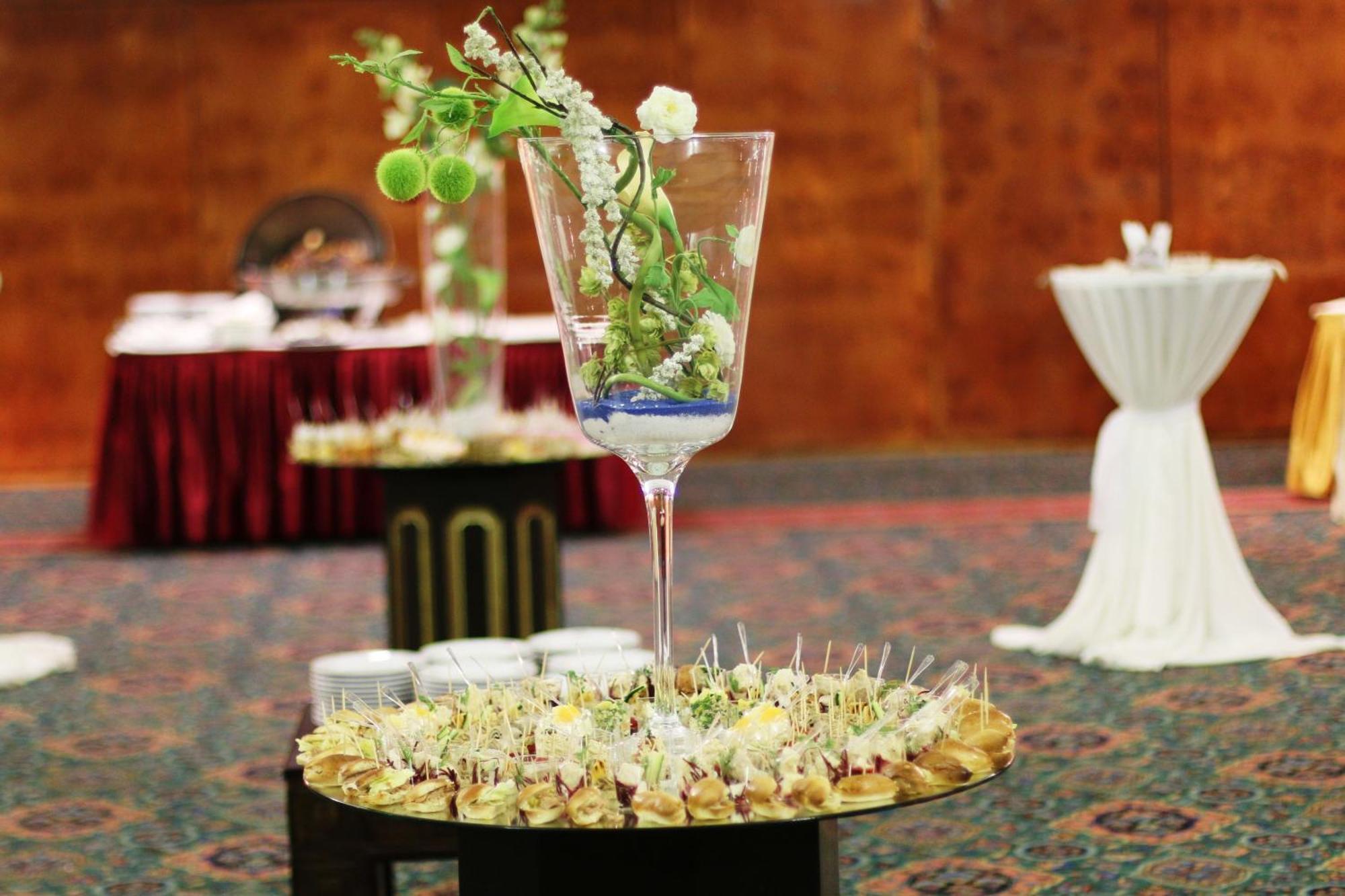 Le Royal Hammamet Hotel Yasmine Buitenkant foto